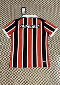 26-27 Sao Paulo Away S-4XL — Jsonwang 26/27
