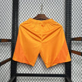 Pantalon Corto de Futbol #24-25 Real Madrid Away Shorts — Zhang199