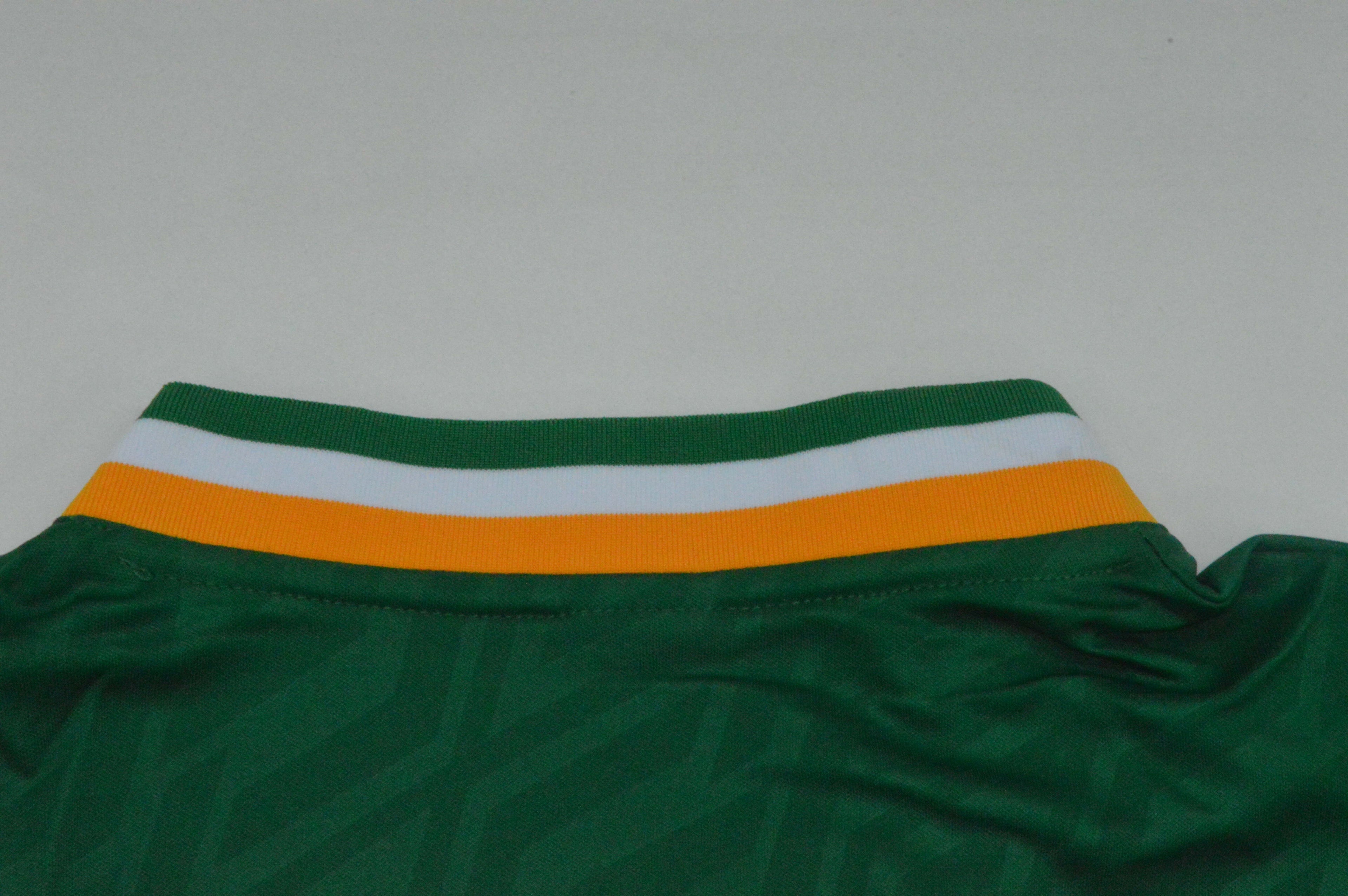 IRELAND ST. PATRICK'S DAY VERSION — Special Edition