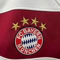 FC Bayern Munich 2025/26 Sweater S-2XL
