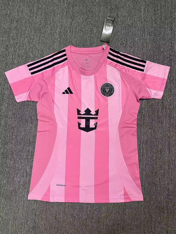 25-26 Miami home woman jersey