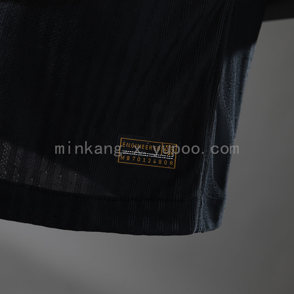 Corinthians 25/26 Third Away Players S-4XL