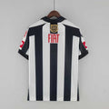 2008 Atletico Mineiro home