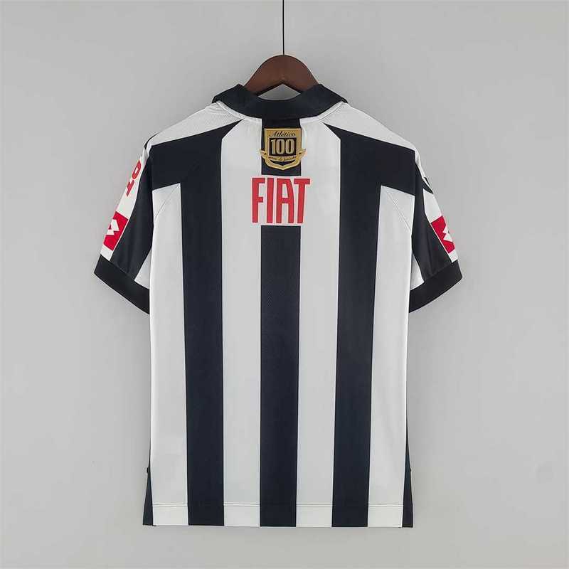 2008 Atletico Mineiro home