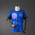 Japan 25/26 Concept Edition - Blue Jersey S-XXL