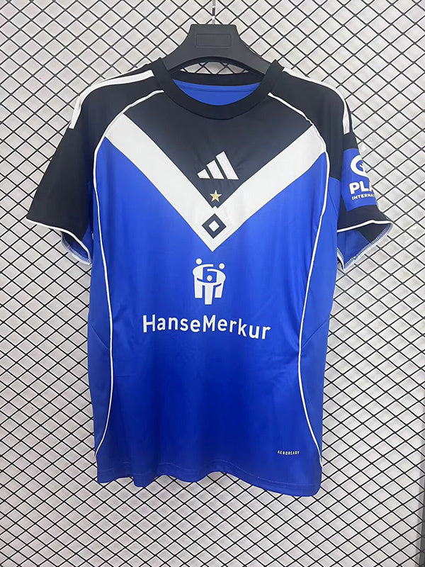 25-26 Hamburg away Jersey
