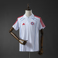 Bayern Munich 25/26 POLO - White S-XXL