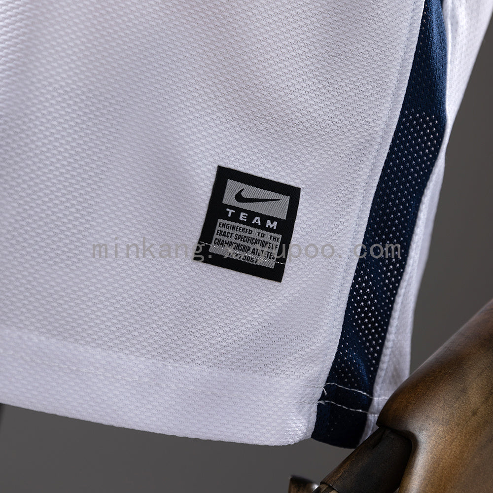 Retro M-U 08/09 Champions League Away Edition S-XXL