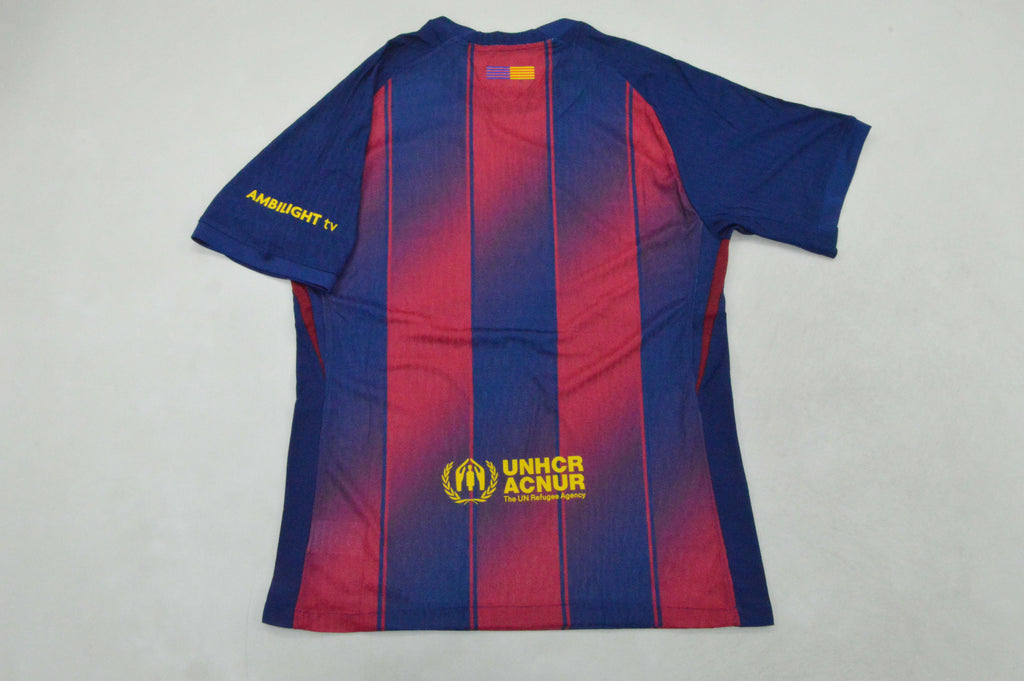 B-A Version autentica/jugador — LaLiga