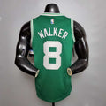 WALKER#8 Celtics green