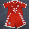 Bayern Munchen 2026/27 Home Player Version Set S-2XL