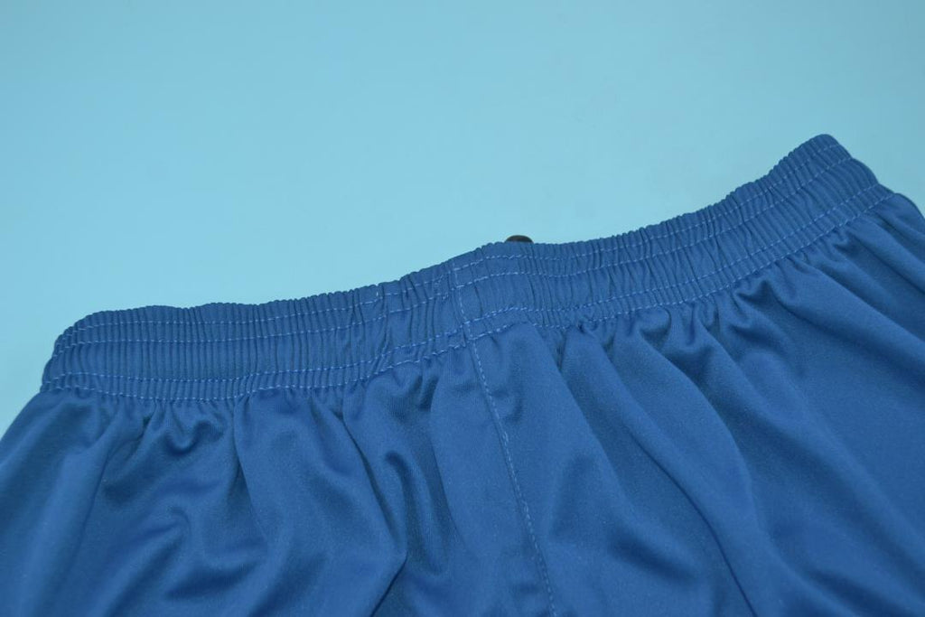 B-A 07-08 Pantalon cortoS — Club Retro