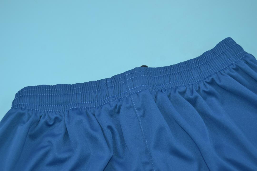 B-A 07-08 Pantalon cortoS — Club Retro