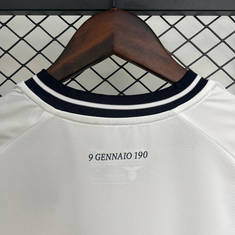 25-26 Lazio Away Jersey