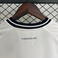25-26 Lazio Away Jersey