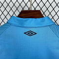 25-26 Santos Fourth Away Jersey
