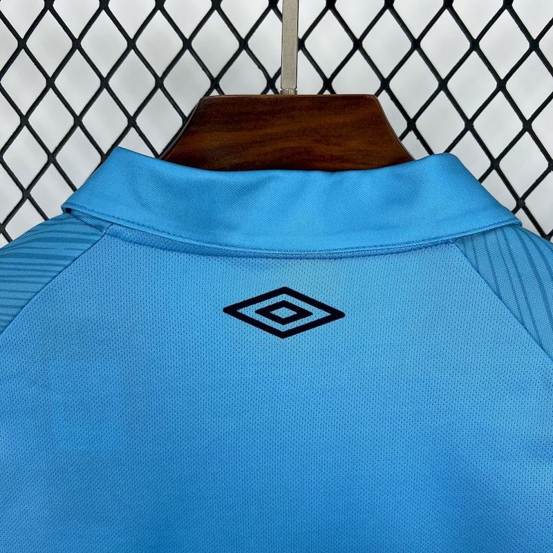 25-26 Santos Fourth Away Jersey