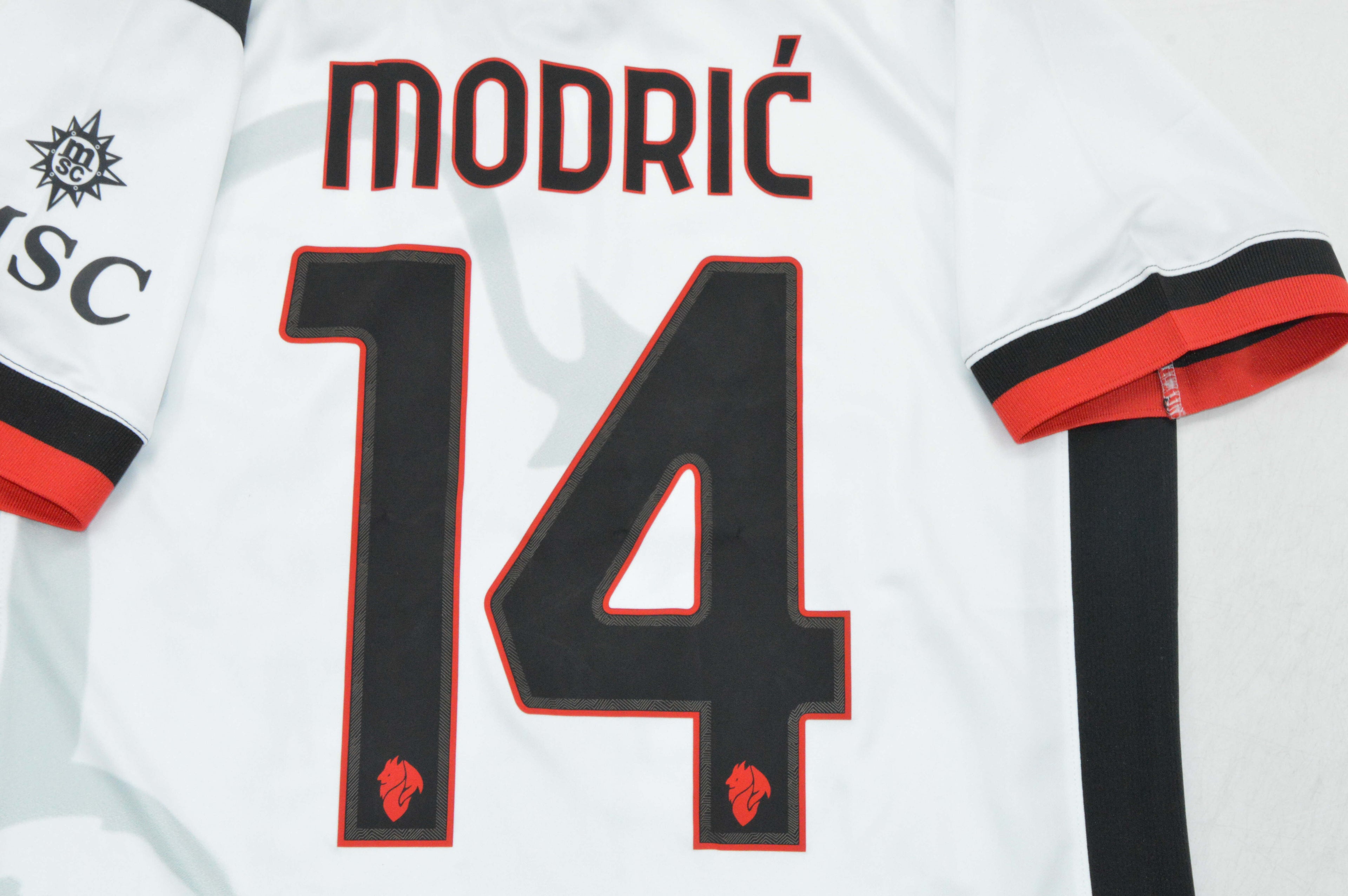 MILAN — Serie A