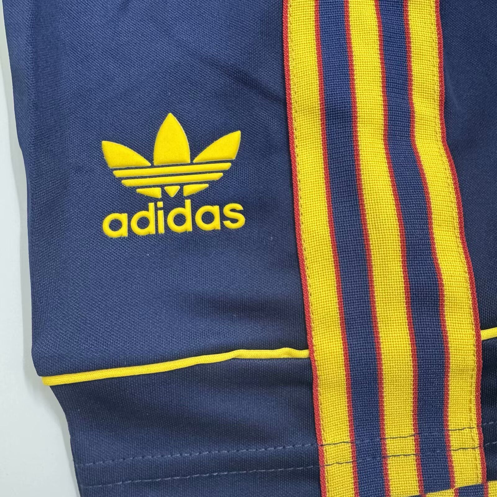 ARSENAL 91-93 Kit infantil — Club Retro