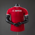 Bayern Munich 26/27 Home Player Version Jersey S-4XL