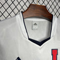 Universidad De Chile 2003 Away Retro Jersey