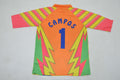 MEXICO 98 GK — National Retro