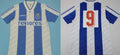 POR 94-95 — Club Retro