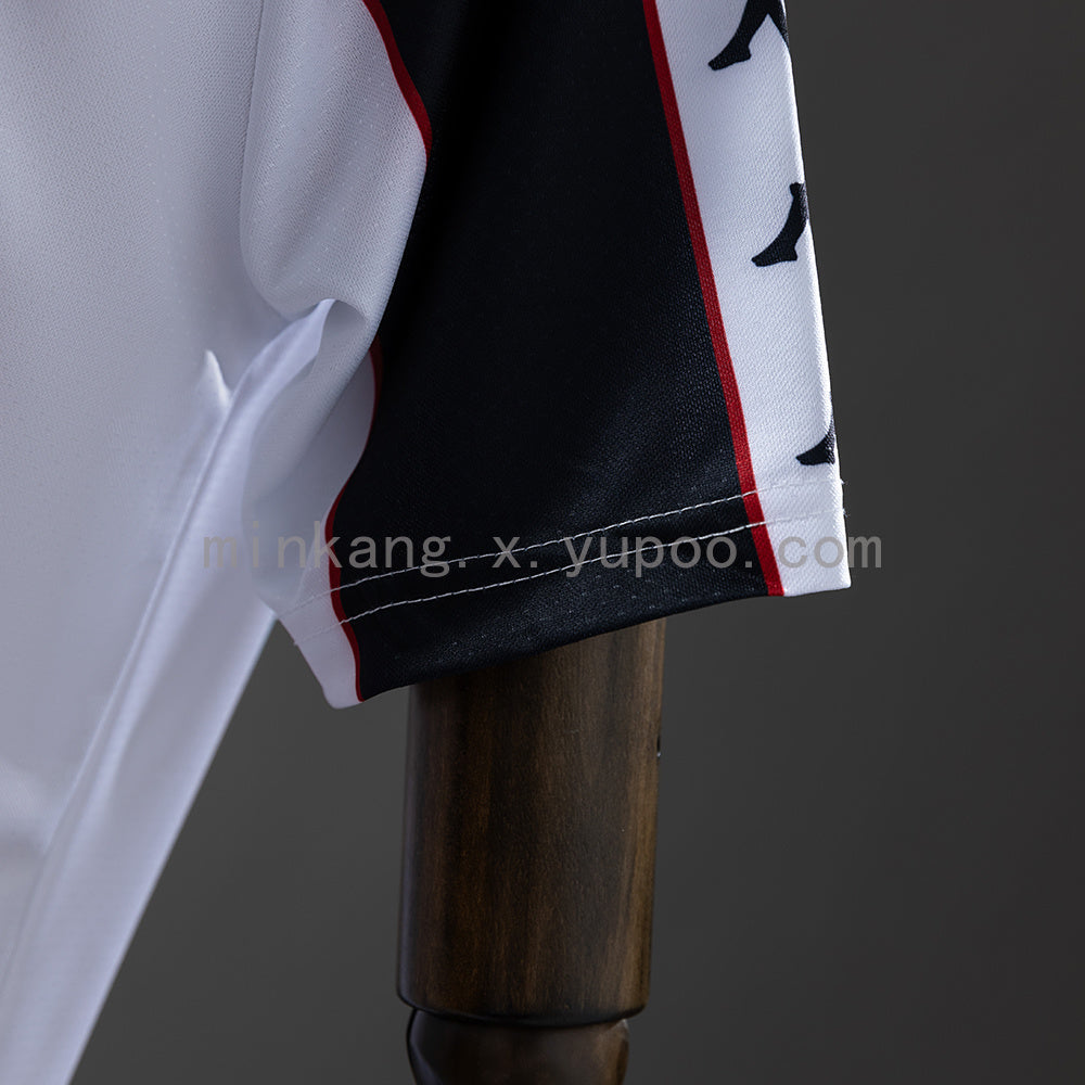 Retro Vasco da Gama 1997 White S-4XL