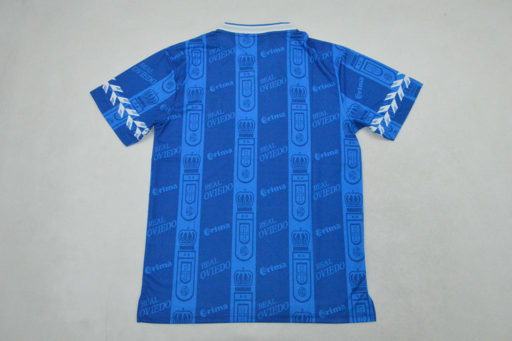 OVIEDO 98-99 — Club Retro