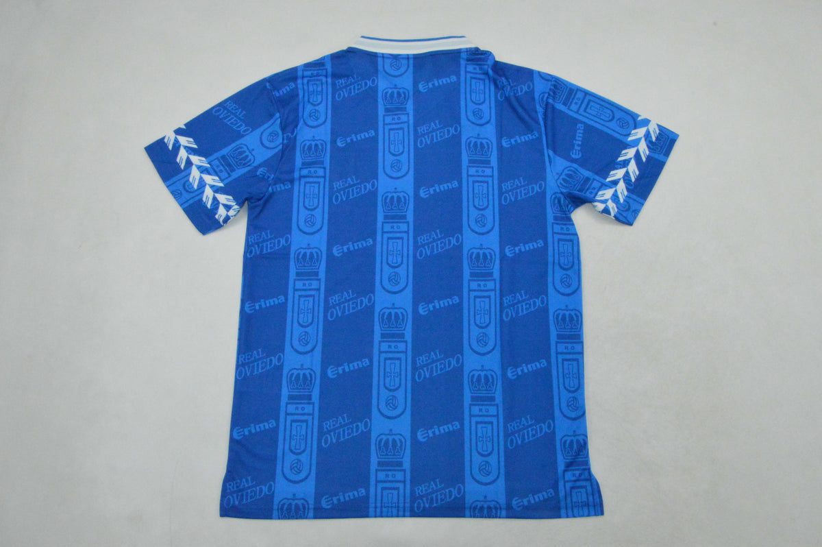 OVIEDO 98-99 — Club Retro