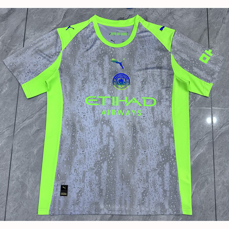 25-26 MCI Third Away Jersey