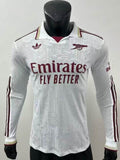 25-26 ASN Third Away Long sleeve Player Version Jersey