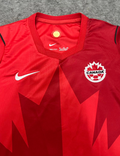 CANADA Talla de nina — World Cup 2026