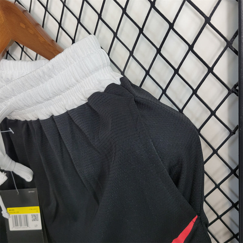 Pantalon Corto de Futbol ##0015 — Zhang199