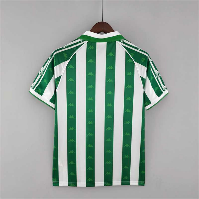 96-97 Real Betis home