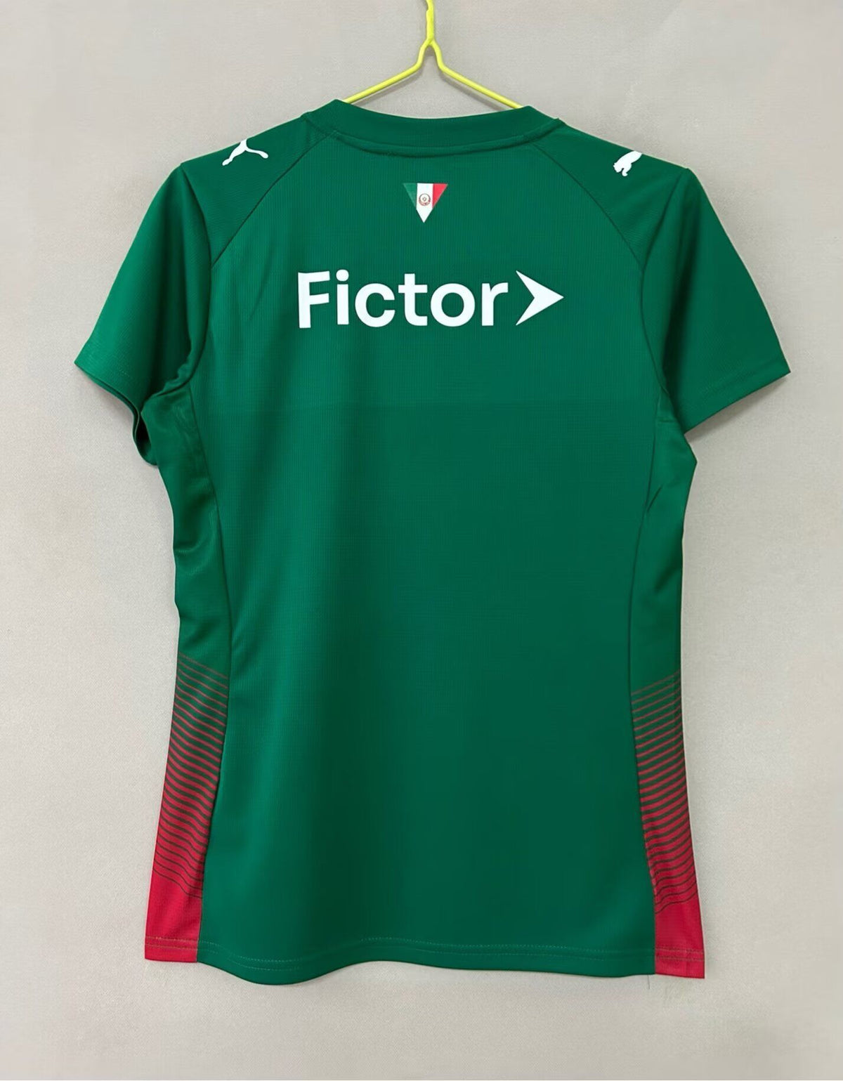 PALMEIRAS Talla de nina — Brasileirao
