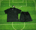 2026 Norway Away Kids — Jsonwang 26/27