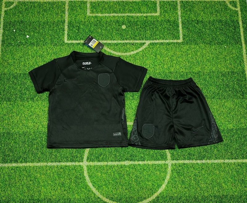 2026 Norway Away Kids — Jsonwang 26/27