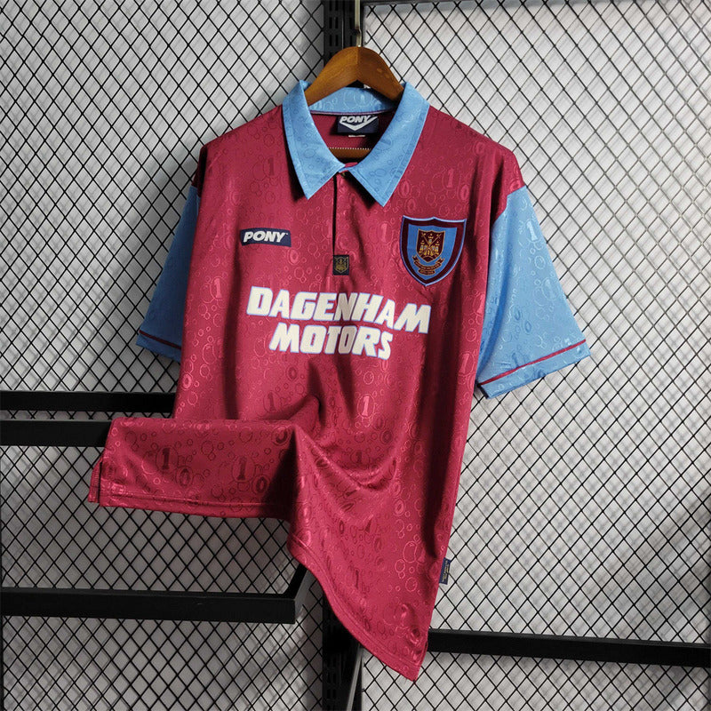 95-97 West Ham home