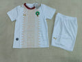 2026 Morocco Away Kids — Jsonwang 26/27