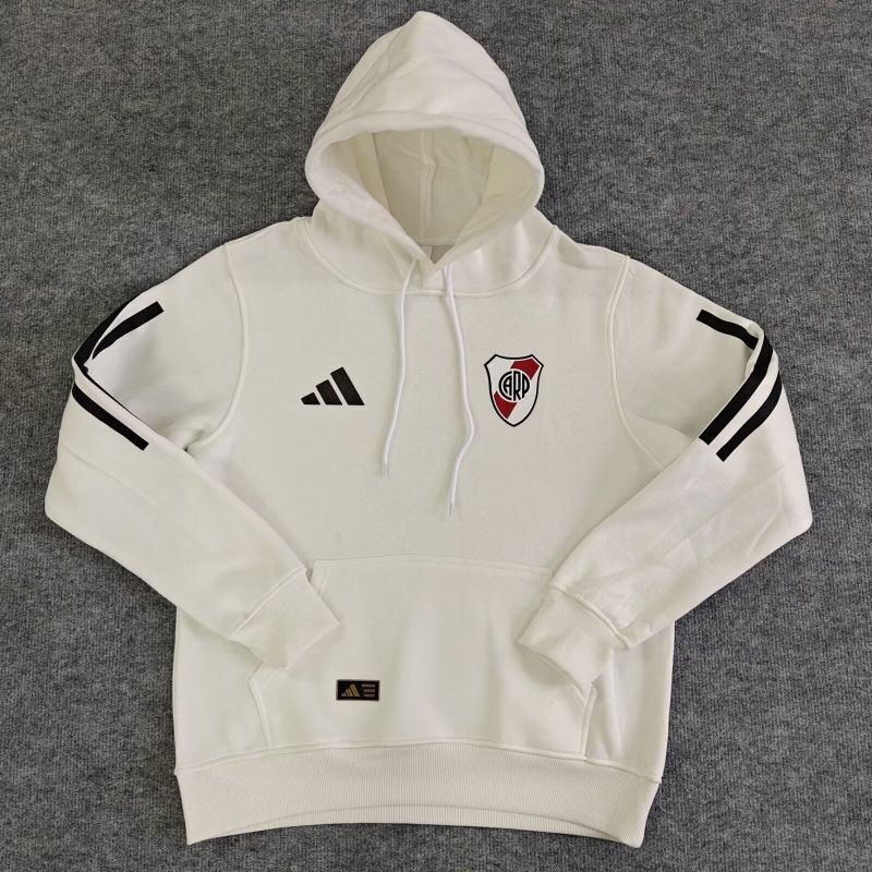 25-26 River Plate hoodies