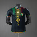 Mali 25/26 Black Player Version Jersey S-XXL