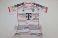 25-26 Bayern Müller Special Version jersey