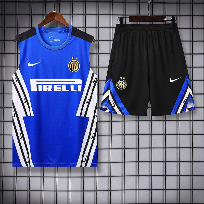 25-26 INT Blue Vest Suit