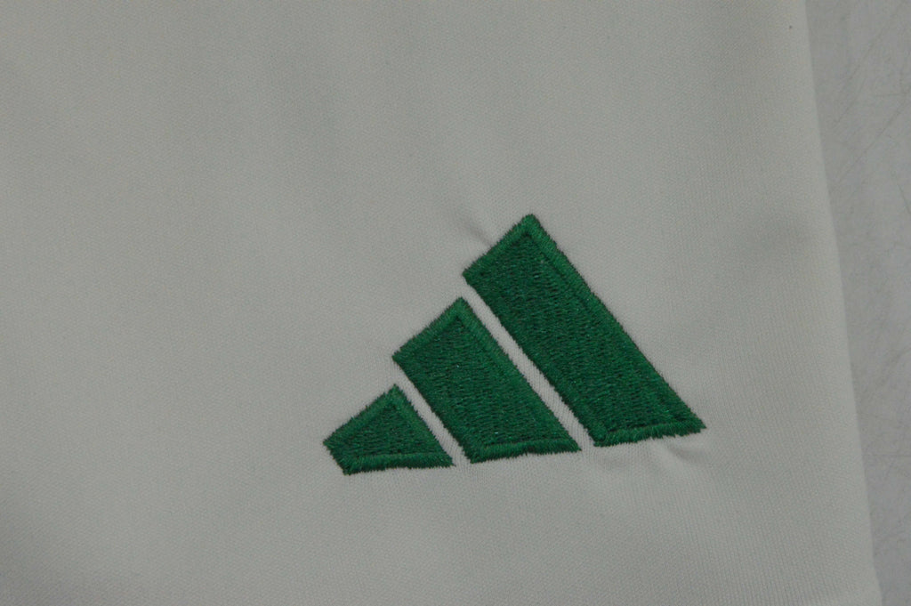 ALGERIA 26 Pantalon corto — World Cup 2026