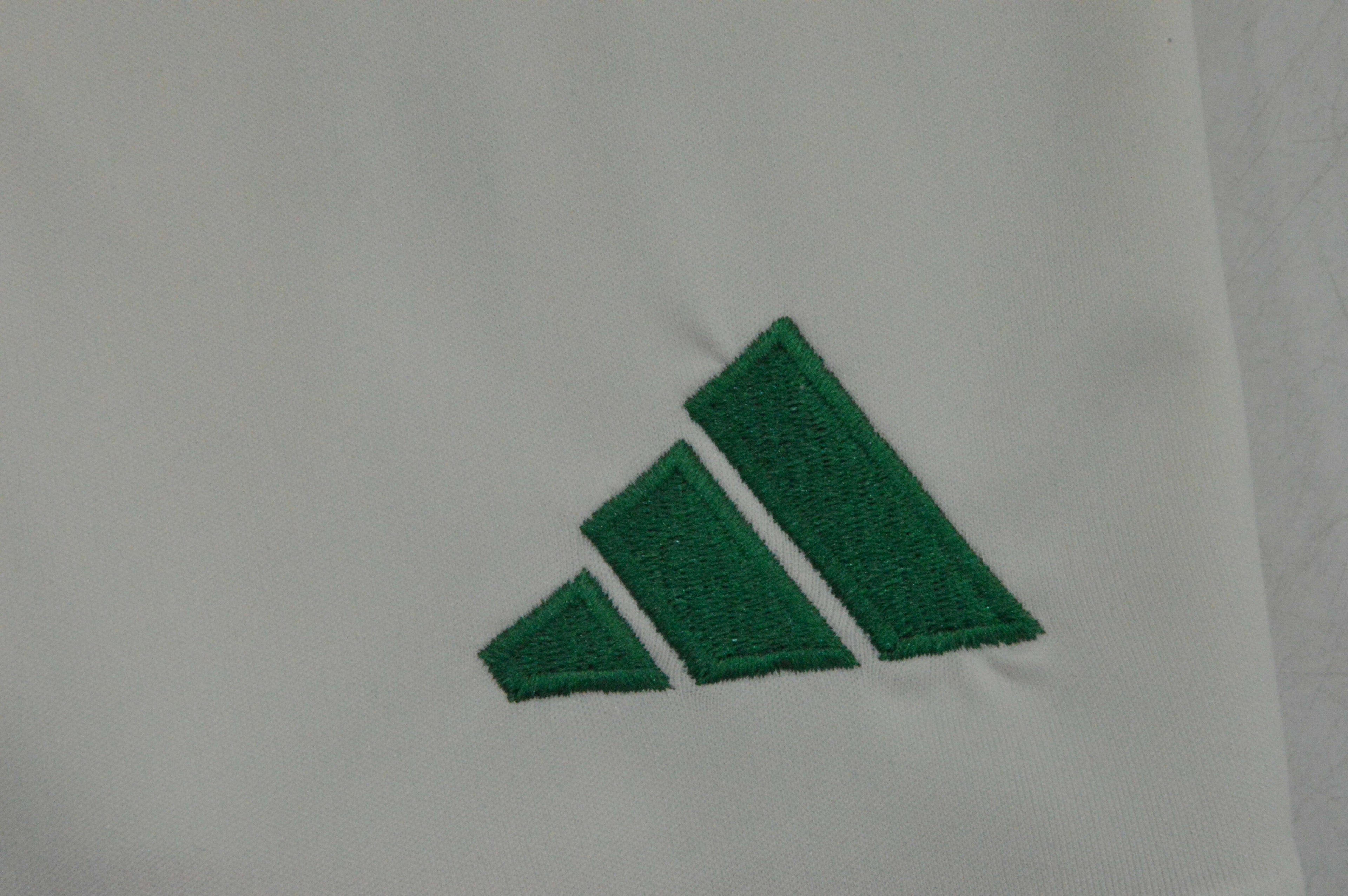 ALGERIA 26 Pantalon corto — World Cup 2026