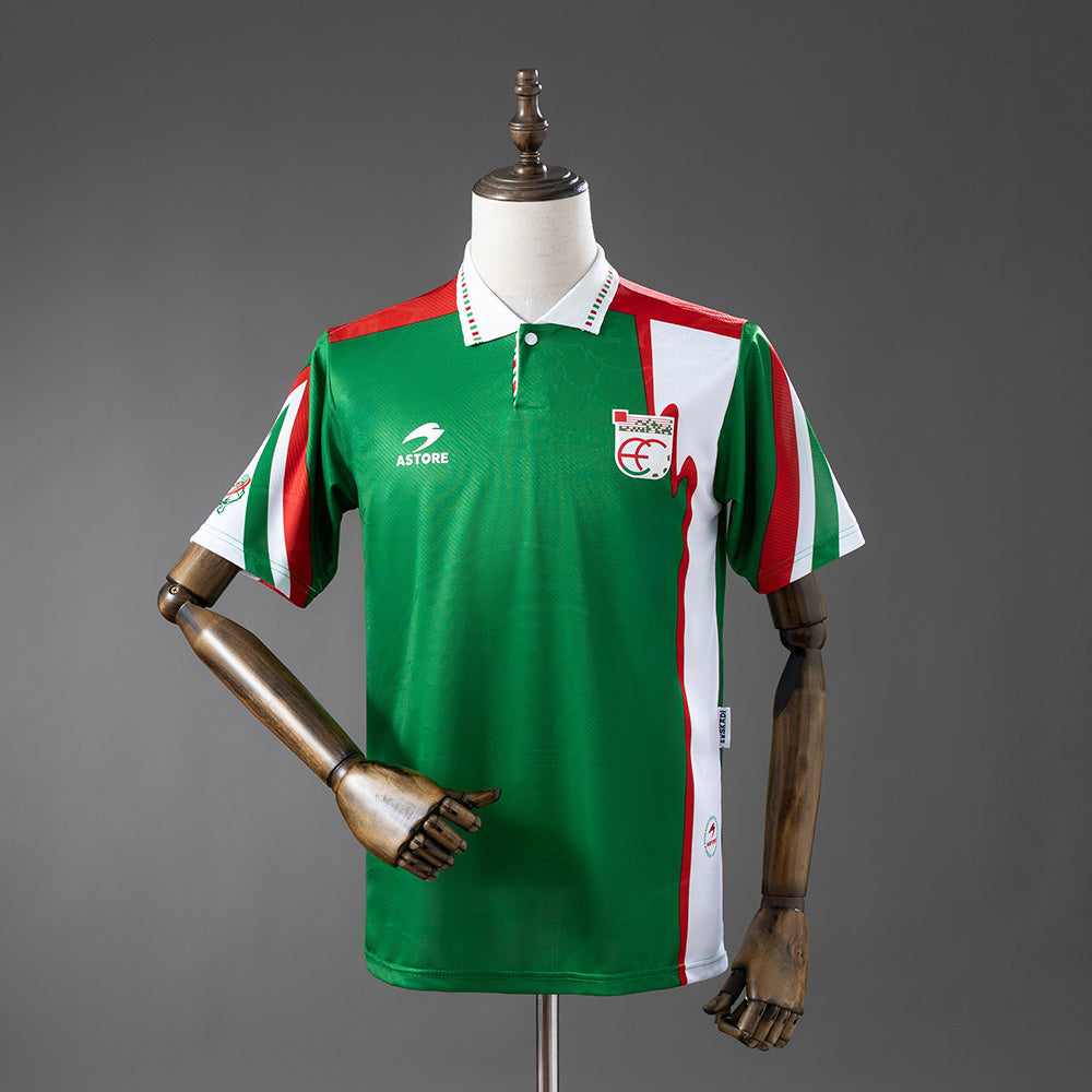 Basque Country 93/94 Home Jersey S-XXL