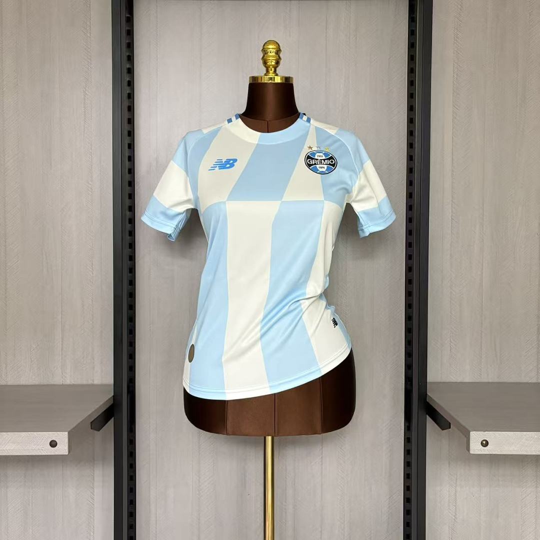 Woman Gremio 2026/27 Away Womens Jersey S-XXL