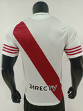 25-26 River Plate home player version jersey