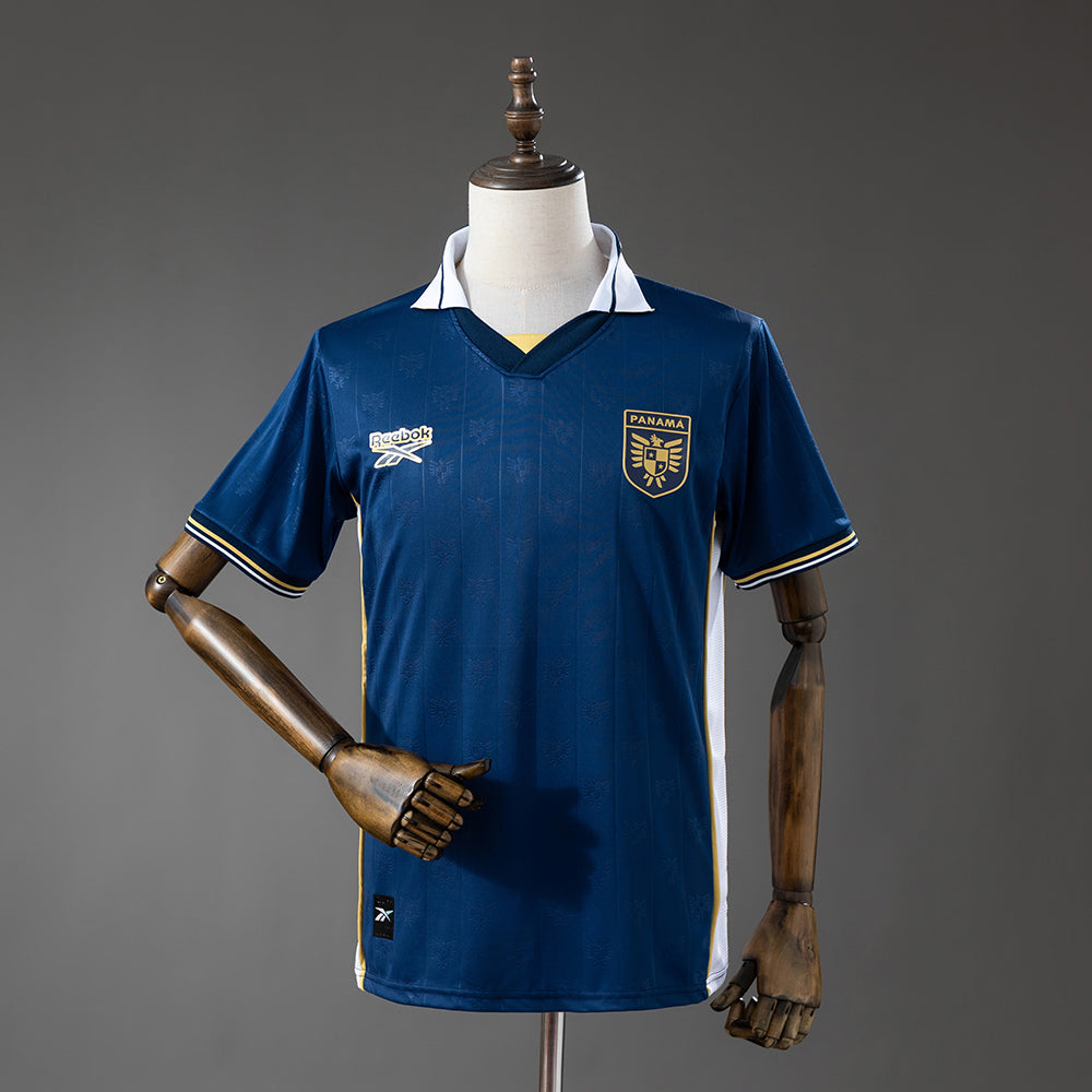 Panama 2026 Third Away Jersey S-4XL